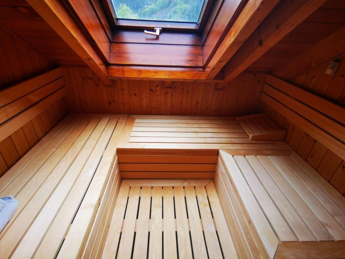 Ferienwohnung Am Rubersbach Хорнберг Экстерьер фото